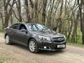 Chevrolet Malibu 2014 года за 6 000 000 тг. в Алматы – фото 16