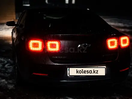 Chevrolet Malibu 2014 года за 6 000 000 тг. в Алматы – фото 19
