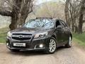 Chevrolet Malibu 2014 года за 6 000 000 тг. в Алматы – фото 18