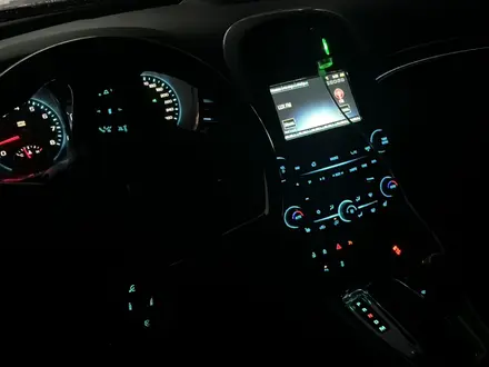 Chevrolet Malibu 2014 года за 6 000 000 тг. в Алматы – фото 20