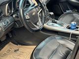 Chevrolet Malibu 2014 года за 6 000 000 тг. в Алматы – фото 2