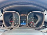 Chevrolet Malibu 2014 года за 6 000 000 тг. в Алматы – фото 5
