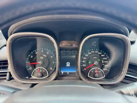 Chevrolet Malibu 2014 года за 6 000 000 тг. в Алматы – фото 5