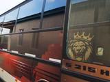 Setra  200 Series 1992 года за 7 500 000 тг. в Семей – фото 5