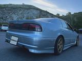 Toyota Aristo 1994 года за 2 500 000 тг. в Усть-Каменогорск