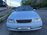 Toyota Aristo 1994 года за 2 500 000 тг. в Усть-Каменогорск – фото 2