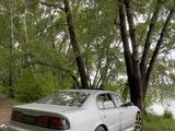 Toyota Aristo 1994 года за 2 500 000 тг. в Усть-Каменогорск – фото 5