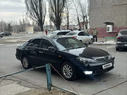 Toyota Camry 2004 года за 5 500 000 тг. в Костанай – фото 3