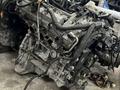 Двигатель на лексус GS190 3GR FSE 2WD задний привод за 530 000 тг. в Караганда – фото 3