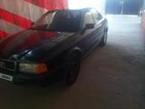 Audi 80 1993 годаfor1 300 000 тг. в Сарыагаш – фото 2