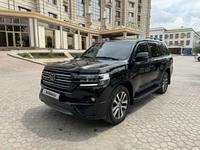 Toyota Land Cruiser 2017 годаүшін32 000 000 тг. в Шымкент