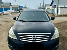 Nissan Teana, 2008