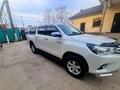 Toyota Hilux 2017 годаүшін16 500 000 тг. в Алматы – фото 3