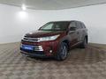 Toyota Highlander 2018 годаүшін14 000 000 тг. в Шымкент