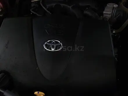 Toyota Highlander 2018 года за 14 000 000 тг. в Шымкент – фото 11
