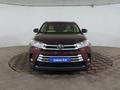 Toyota Highlander 2018 годаүшін14 000 000 тг. в Шымкент – фото 2