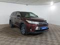 Toyota Highlander 2018 годаүшін14 000 000 тг. в Шымкент – фото 3