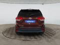 Toyota Highlander 2018 годаүшін14 000 000 тг. в Шымкент – фото 6
