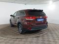 Toyota Highlander 2018 годаүшін14 000 000 тг. в Шымкент – фото 7