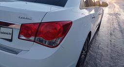 Chevrolet Cruze 2012 годаfor3 520 000 тг. в Павлодар – фото 2