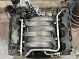 Двигатель на мерседес w210 за 120 000 тг. в Каскелен – фото 2
