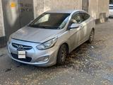 Hyundai Accent 2014 года за 4 400 000 тг. в Алматы – фото 2