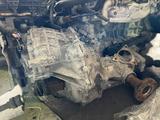 Подушка двигателя hr16 Turbo Juke за 25 000 тг. в Алматы – фото 4