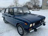 ВАЗ (Lada) 2106 1999 годаүшін500 000 тг. в Караганда – фото 2