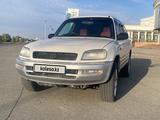 Toyota RAV4 1996 годаүшін3 000 000 тг. в Талдыкорган