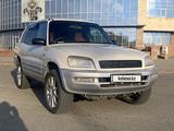 Toyota RAV4 1996 годаүшін3 000 000 тг. в Талдыкорган – фото 4
