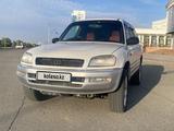 Toyota RAV4 1996 годаүшін3 000 000 тг. в Талдыкорган – фото 2