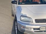 Toyota RAV4 1996 годаүшін3 000 000 тг. в Талдыкорган – фото 5