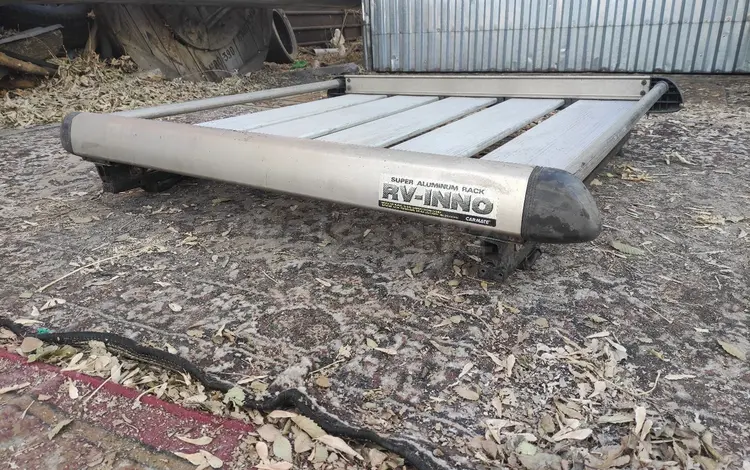 Автобагажник RV-INNO за 25 000 тг. в Караганда