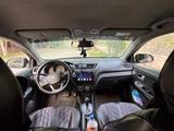Kia Rio 2011 года за 3 800 000 тг. в Алматы – фото 3