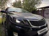 Kia Rio 2011 года за 3 800 000 тг. в Алматы