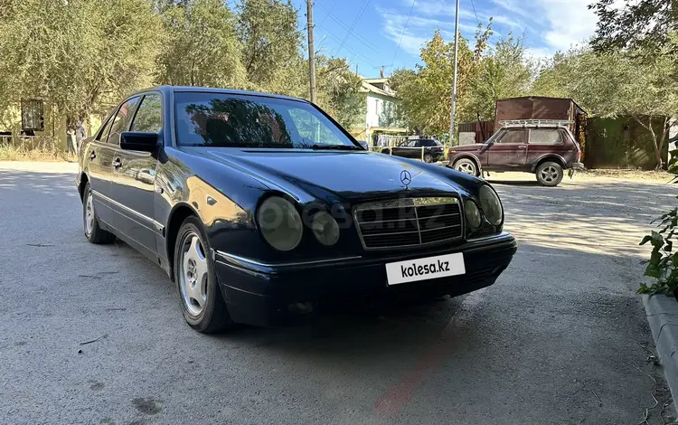 Mercedes-Benz E 280 1998 года за 3 050 000 тг. в Актобе