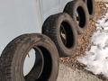 Шины Pirelli Ice Zero 215/60R16 за 45 000 тг. в Петропавловск