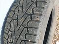 Шины Pirelli Ice Zero 215/60R16 за 45 000 тг. в Петропавловск – фото 5