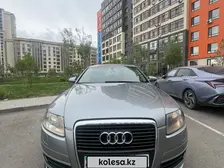 Audi A6, 2008