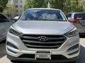 Hyundai Tucson 2018 года за 7 250 000 тг. в Актобе – фото 3