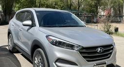 Hyundai Tucson 2018 года за 7 500 000 тг. в Актобе – фото 2