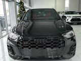 Audi SQ5 2022 годаfor39 700 000 тг. в Шымкент