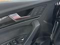 Audi SQ5 2022 годаүшін39 700 000 тг. в Шымкент – фото 7