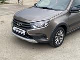 ВАЗ (Lada) Granta 2194 2020 года за 3 700 000 тг. в Усть-Каменогорск – фото 2