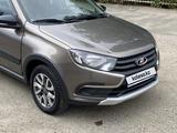ВАЗ (Lada) Granta 2194 2020 года за 3 700 000 тг. в Усть-Каменогорск – фото 4