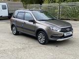 ВАЗ (Lada) Granta 2194 2020 года за 3 700 000 тг. в Усть-Каменогорск – фото 3