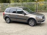 ВАЗ (Lada) Granta 2194 2020 года за 3 700 000 тг. в Усть-Каменогорск – фото 5