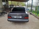 Mercedes-Benz E 230 1992 годаүшін1 100 000 тг. в Сарыагаш – фото 5