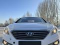 Hyundai Sonata 2014 годаүшін3 400 000 тг. в Астана – фото 3