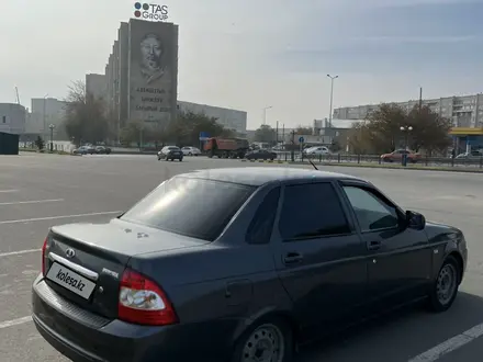 ВАЗ (Lada) Priora 2170 2014 года за 2 600 000 тг. в Семей – фото 3